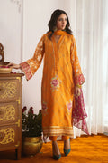 Annus Abrar | Elemental Festive | Zula by Annus Abrar - Designer Dress - Type: Ladies Clothes - Available at Libayah - 100% Original