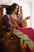 Annus Abrar | Elemental Festive | Rahaan by Annus Abrar - Designer Dress - Type: Ladies Clothes - Available at Libayah - 100% Original