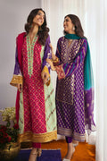 Annus Abrar | Elemental Festive | Rahaan by Annus Abrar - Designer Dress - Type: Ladies Clothes - Available at Libayah - 100% Original