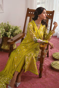 Annus Abrar | Elemental Festive | Gohar by Annus Abrar - Designer Dress - Type: Ladies Clothes - Available at Libayah - 100% Original