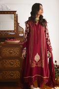 Annus Abrar | Elemental Festive | Mehnaaz by Annus Abrar - Designer Dress - Type: Ladies Clothes - Available at Libayah - 100% Original