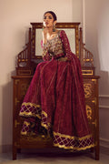 Annus Abrar | Melia Luxe Formals | Shalina Kalidar by Annus Abrar - Designer Dress - Type: Ladies Clothes - Available at Libayah - 100% Original