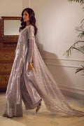 Annus Abrar | Melia Luxe Formals | Rohma by Annus Abrar - Designer Dress - Type: Ladies Clothes - Available at Libayah - 100% Original