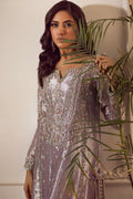 Annus Abrar | Melia Luxe Formals | Rohma by Annus Abrar - Designer Dress - Type: Ladies Clothes - Available at Libayah - 100% Original