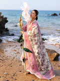 Mahnur | Sirena Luxury Lawn 25 | Aria by Mahnur - Designer Dress - Type: Ladies Clothes - Available at Libayah - 100% Original