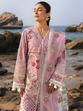 Mahnur | Sirena Luxury Lawn 25 | Aria by Mahnur - Designer Dress - Type: Ladies Clothes - Available at Libayah - 100% Original