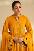 Taana Baana | The Velvet Affair | F0459 by Taana Baana - Designer Dress - Type: Ladies Clothes - Available at Libayah - 100% Original