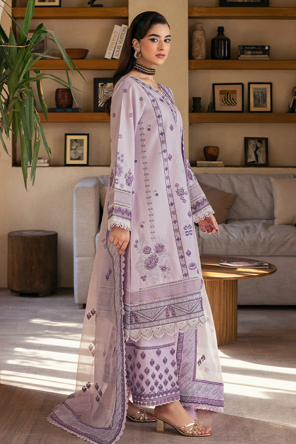 Saffron | Summer Soiree 25 | Celeste by Saffron - Designer Dress - Type: Ladies Clothes - Available at Libayah - 100% Original