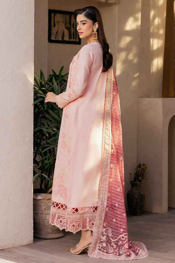 Saffron | Summer Soiree 25 | Rosalie by Saffron - Designer Dress - Type: Ladies Clothes - Available at Libayah - 100% Original