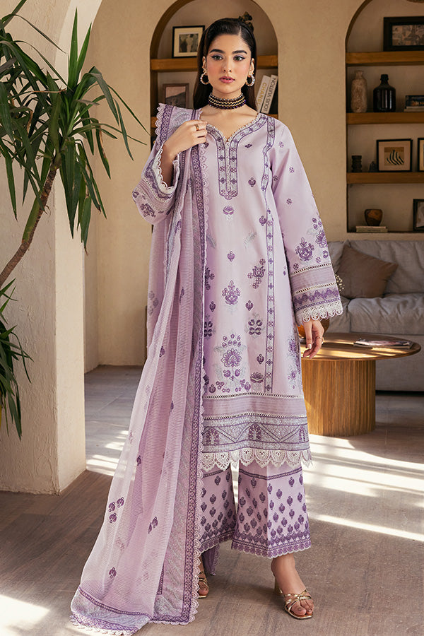 Saffron | Summer Soiree 25 | Celeste by Saffron - Designer Dress - Type: Ladies Clothes - Available at Libayah - 100% Original