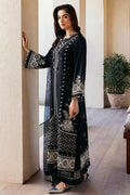 Saffron | Summer Soiree 25 | Noir by Saffron - Designer Dress - Type: Ladies Clothes - Available at Libayah - 100% Original