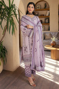 Saffron | Summer Soiree 25 | Celeste by Saffron - Designer Dress - Type: Ladies Clothes - Available at Libayah - 100% Original