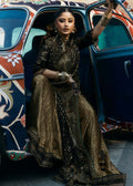 Laj | Hath Kahani Luxury Formals 24 | RAHIB by Laj - Designer Dress - Type: Ladies Clothes - Available at Libayah - 100% Original