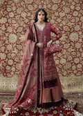 Laj | Hath Kahani Luxury Formals 24 | REKHA by Laj - Designer Dress  - Type : Ladies Clothes - Available at Libayah - 100% Original 