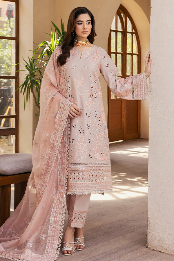 Saffron | Summer Soiree 25 | Fleur by Saffron - Designer Dress - Type: Ladies Clothes - Available at Libayah - 100% Original