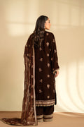 Taana Baana | The Velvet Affair | F0476 by Taana Baana - Designer Dress - Type: Ladies Clothes - Available at Libayah - 100% Original