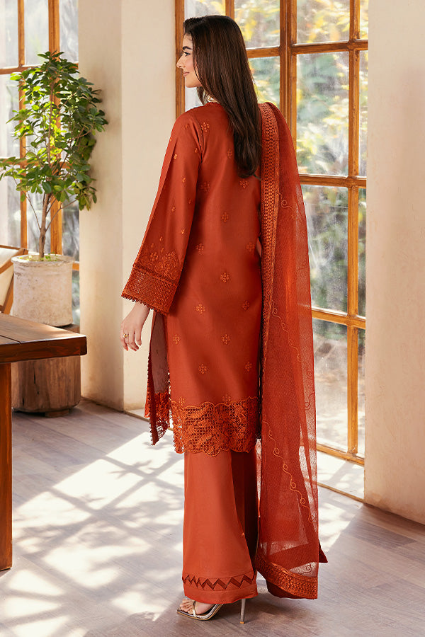 Saffron | Summer Soiree 25 | Delilah by Saffron - Designer Dress - Type: Ladies Clothes - Available at Libayah - 100% Original