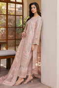 Saffron | Summer Soiree 25 | Fleur by Saffron - Designer Dress - Type: Ladies Clothes - Available at Libayah - 100% Original