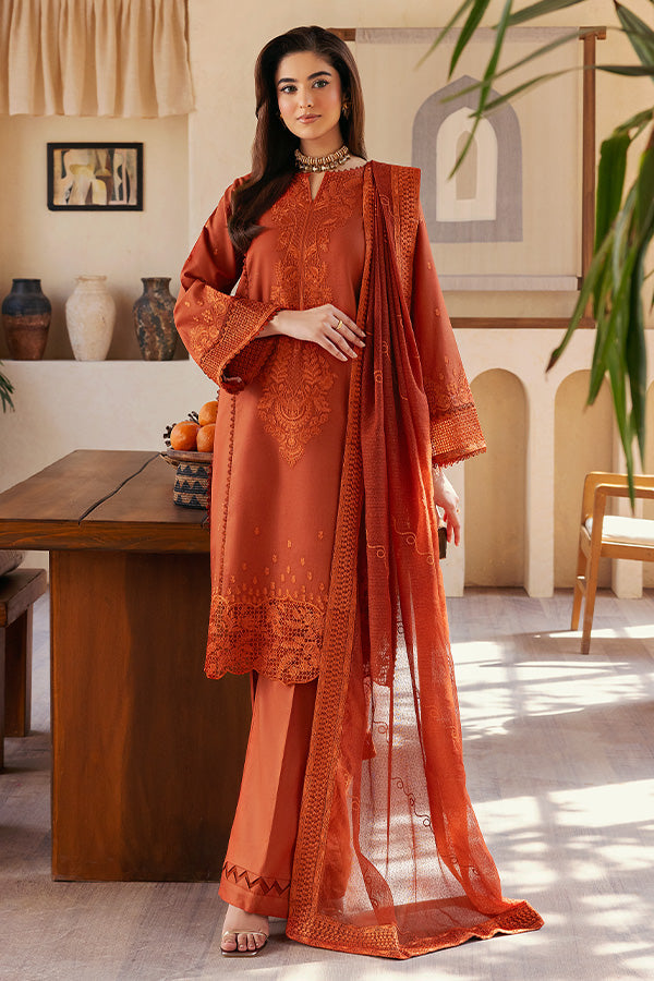 Saffron | Summer Soiree 25 | Delilah by Saffron - Designer Dress - Type: Ladies Clothes - Available at Libayah - 100% Original
