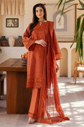 Saffron | Summer Soiree 25 | Delilah by Saffron - Designer Dress - Type: Ladies Clothes - Available at Libayah - 100% Original