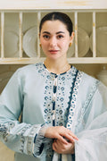 Zara Shahjahan | Coco Lawn 24 | ARZOO-1A by Zara Shahjahan - Designer Dress - Type: Ladies Clothes - Available at Libayah - 100% Original