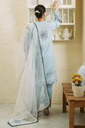 Zara Shahjahan | Coco Lawn 24 | ARZOO-1A by Zara Shahjahan - Designer Dress - Type: Ladies Clothes - Available at Libayah - 100% Original