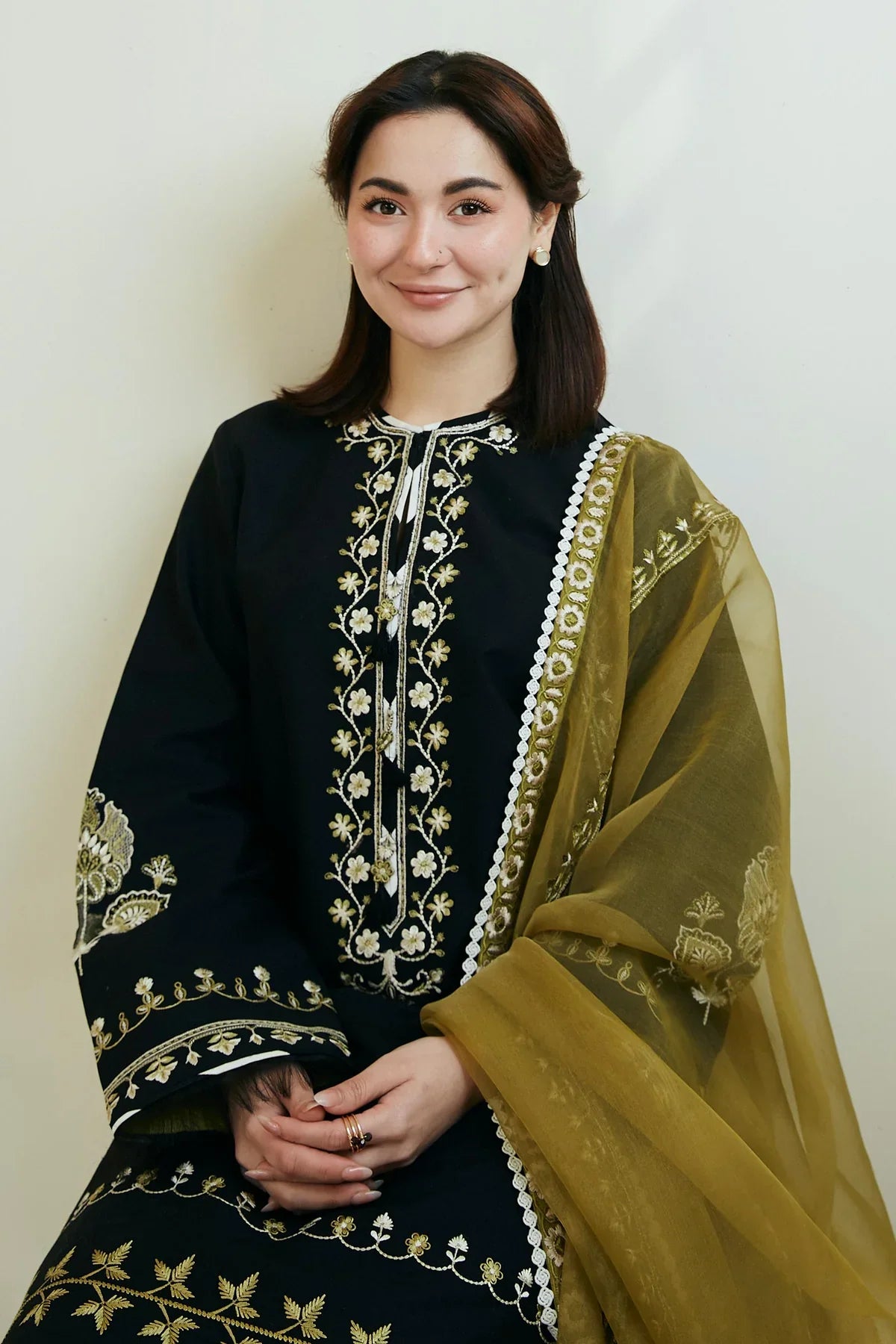 Zara Shahjahan | Coco Lawn 24 | ARZOO-1B by Zara Shahjahan - Designer Dress - Type: Ladies Clothes - Available at Libayah - 100% Original