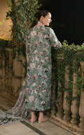 Asifa and Nabeel | Gulkari Summer 25 | Arabella (GKL-06) by Asifa and Nabeel - Designer Dress - Type: Ladies Clothes - Available at Libayah - 100% Original