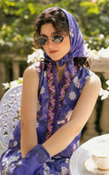 Asifa and Nabeel | Gulkari Summer 25 | Ophelia (GKL-11) by Asifa and Nabeel - Designer Dress - Type: Ladies Clothes - Available at Libayah - 100% Original