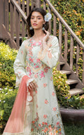 Asifa and Nabeel | Rosemary Ruffles 24 | Serene by Asifa and Nabeel - Designer Dress - Type: Ladies Clothes - Available at Libayah - 100% Original