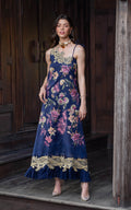 Asifa and Nabeel | Rosemary Ruffles 24 | Whismical by Asifa and Nabeel - Designer Dress - Type: Ladies Clothes - Available at Libayah - 100% Original
