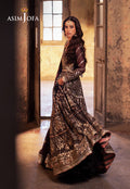 Asim Jofa | Bekhudi Wedding Formals | AJKB-10 by Asim Jofa - Designer Dress - Type: Ladies Clothes - Available at Libayah - 100% Original