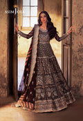 Asim Jofa | Bekhudi Wedding Formals | AJKB-10 by Asim Jofa - Designer Dress - Type: Ladies Clothes - Available at Libayah - 100% Original