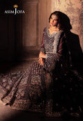Asim Jofa | Bekhudi Wedding Formals | AJKB-10 by Asim Jofa - Designer Dress - Type: Ladies Clothes - Available at Libayah - 100% Original