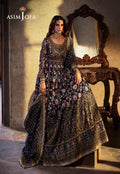Asim Jofa | Bekhudi Wedding Formals | AJKB-09 by Asim Jofa - Designer Dress - Type: Ladies Clothes - Available at Libayah - 100% Original