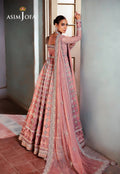 Asim Jofa | Bekhudi Wedding Formals | AJKB-03 by Asim Jofa - Designer Dress - Type: Ladies Clothes - Available at Libayah - 100% Original