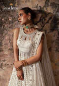 Asim Jofa | Bekhudi Wedding Formals | AJKB-06 by Asim Jofa - Designer Dress - Type: Ladies Clothes - Available at Libayah - 100% Original