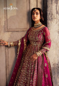 Asim Jofa | Bekhudi Wedding Formals | AJKB-05 by Asim Jofa - Designer Dress - Type: Ladies Clothes - Available at Libayah - 100% Original