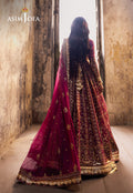Asim Jofa | Bekhudi Wedding Formals | AJKB-05 by Asim Jofa - Designer Dress - Type: Ladies Clothes - Available at Libayah - 100% Original