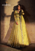 Asim Jofa | Bekhudi Wedding Formals | AJKB-12 by Asim Jofa - Designer Dress - Type: Ladies Clothes - Available at Libayah - 100% Original