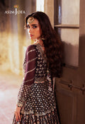 Asim Jofa | Bekhudi Wedding Formals | AJKB-10 by Asim Jofa - Designer Dress - Type: Ladies Clothes - Available at Libayah - 100% Original