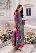 Asim Jofa | Charmuse Silk | AJRS-02 by Asim Jofa - Designer Dress - Type: Ladies Clothes - Available at Libayah - 100% Original