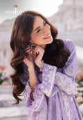 Asim Jofa | Charmuse Silk | AJRS-01 by Asim Jofa - Designer Dress - Type: Ladies Clothes - Available at Libayah - 100% Original