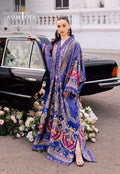 Asim Jofa | Charmuse Silk | AJRS-06 by Asim Jofa - Designer Dress - Type: Ladies Clothes - Available at Libayah - 100% Original