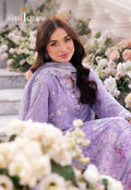 Asim Jofa | Charmuse Silk | AJRS-01 by Asim Jofa - Designer Dress - Type: Ladies Clothes - Available at Libayah - 100% Original