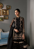Ayesha and Usman | Bliss Luxury Pret | Aks by Ayesha and Usman - Designer Dress - Type: Ladies Clothes - Available at Libayah - 100% Original