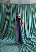 Ayesha and Usman | Bliss Luxury Pret | Ocean Ombre by Ayesha and Usman - Designer Dress - Type: Ladies Clothes - Available at Libayah - 100% Original