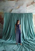 Ayesha and Usman | Bliss Luxury Pret | Ocean Ombre by Ayesha and Usman - Designer Dress - Type: Ladies Clothes - Available at Libayah - 100% Original