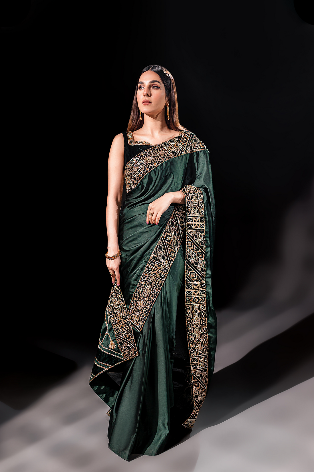 Ayesha and Usman | Grape Wine Luxury Pret | Maya by Ayesha and Usman - Designer Dress - Type: Ladies Clothes - Available at Libayah - 100% Original