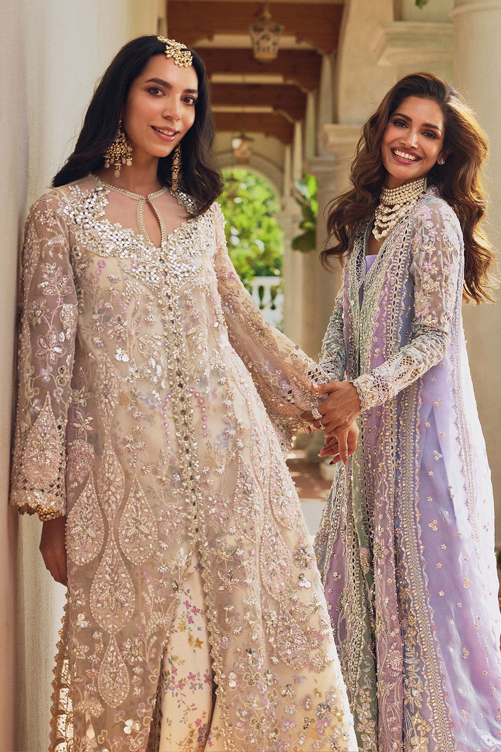 Soraya | Lumene Festive Edit 25 | AZILIS by Soraya - Designer Dress - Type: Ladies Clothes - Available at Libayah - 100% Original